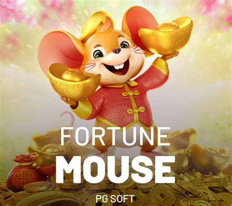 Jogar Fortune Mouse Demo Grátis (PG Soft) 